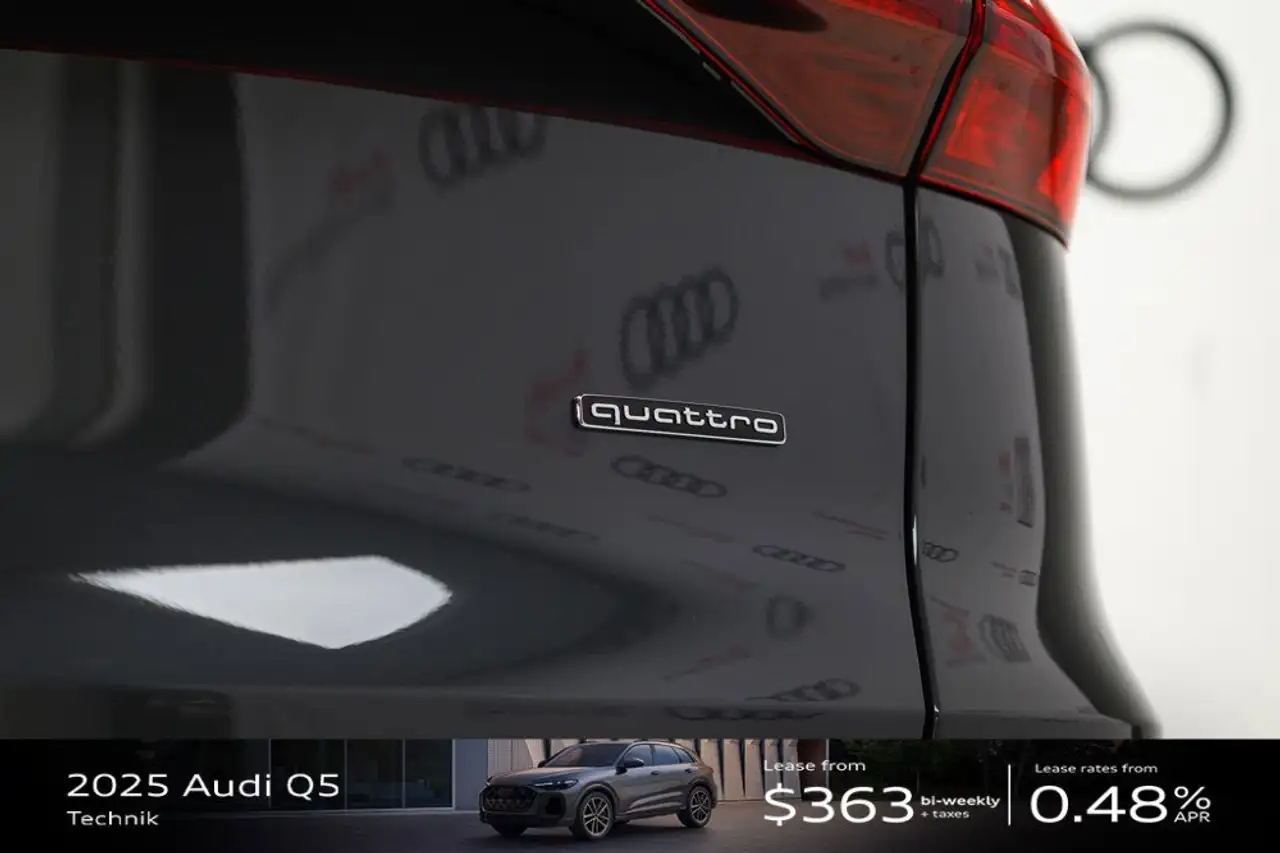 Audi Q5 photo Audi Q5