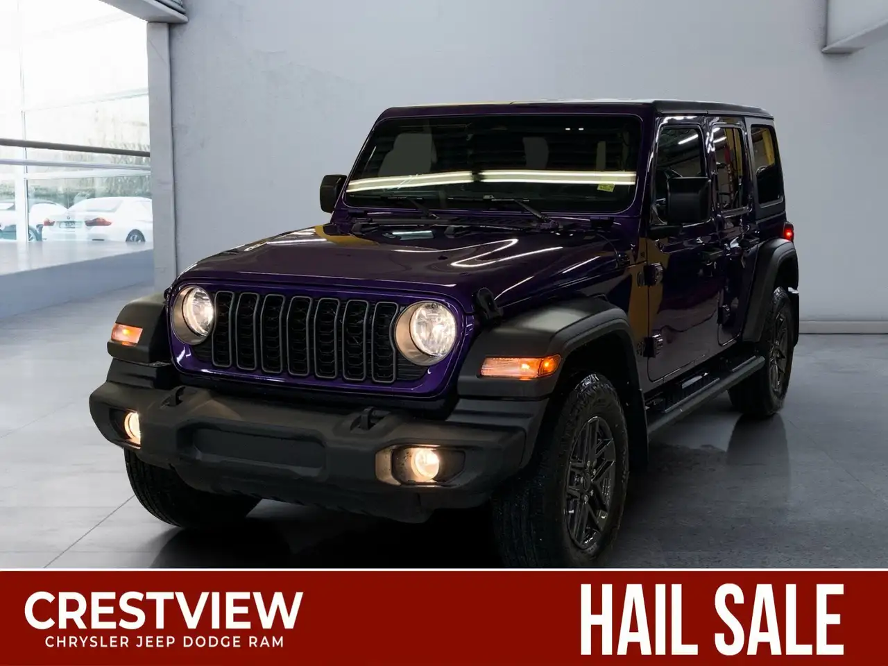 Jeep Wrangler fotografie Jeep Wrangler