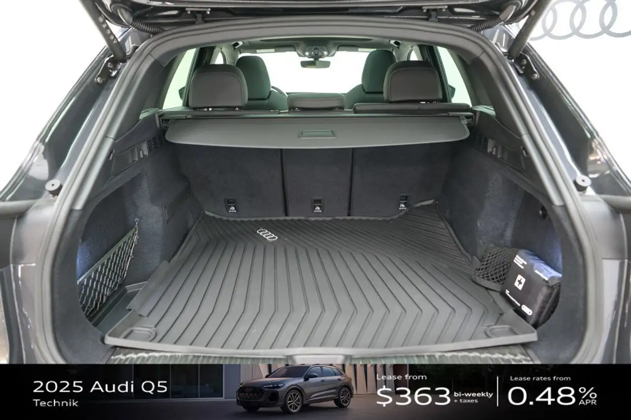 Audi Q5 photo Audi Q5