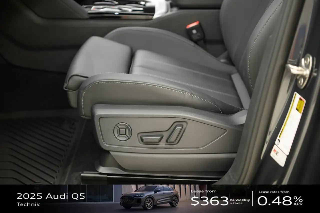 Audi Q5 photo Audi Q5
