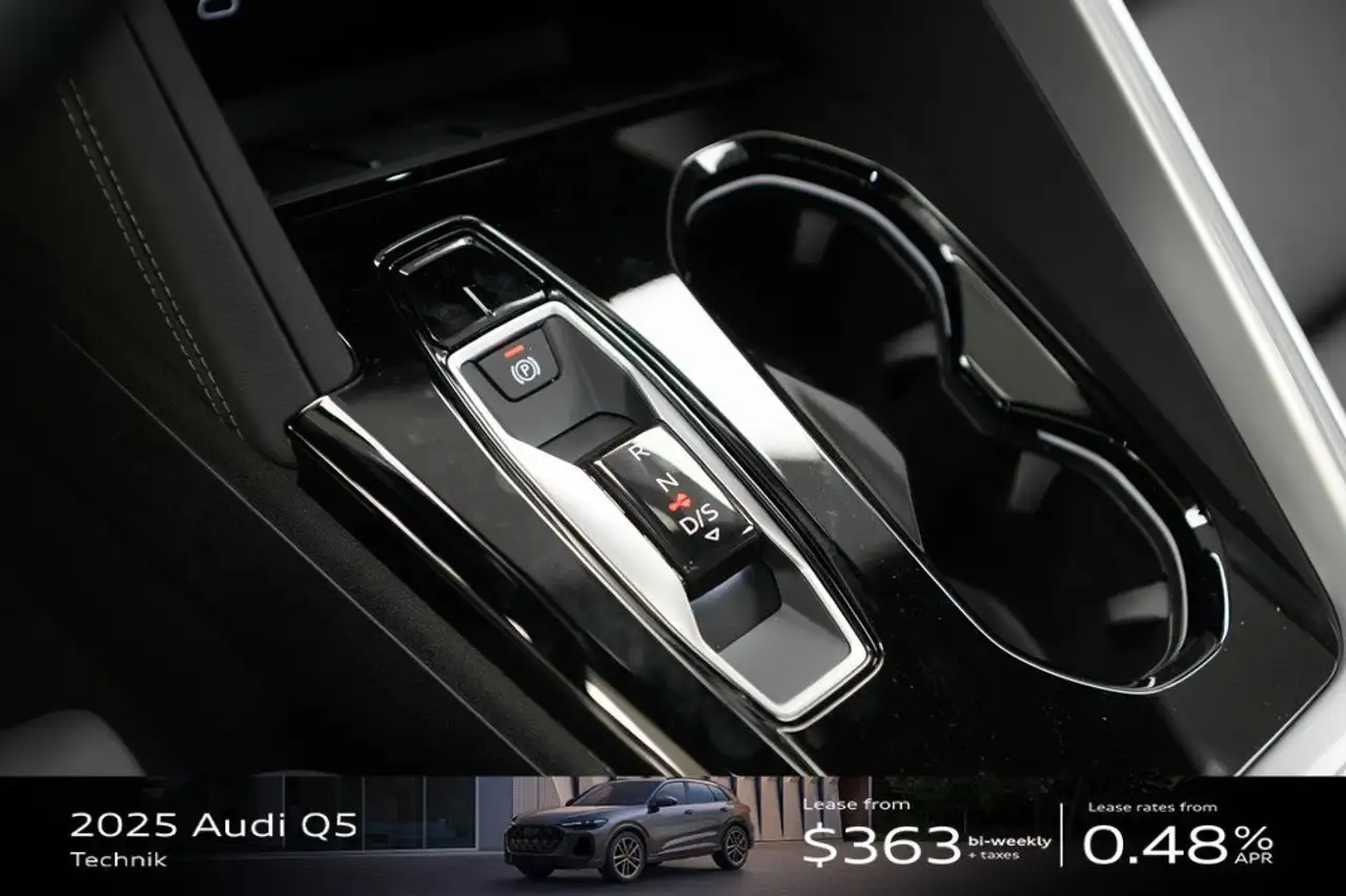 Audi Q5 photo Audi Q5