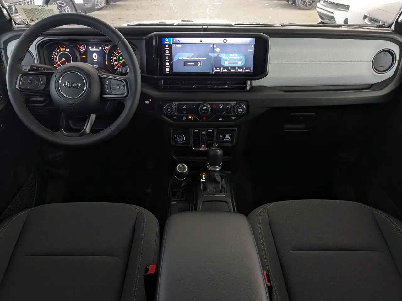 Jeep Wrangler fotografie Jeep Wrangler