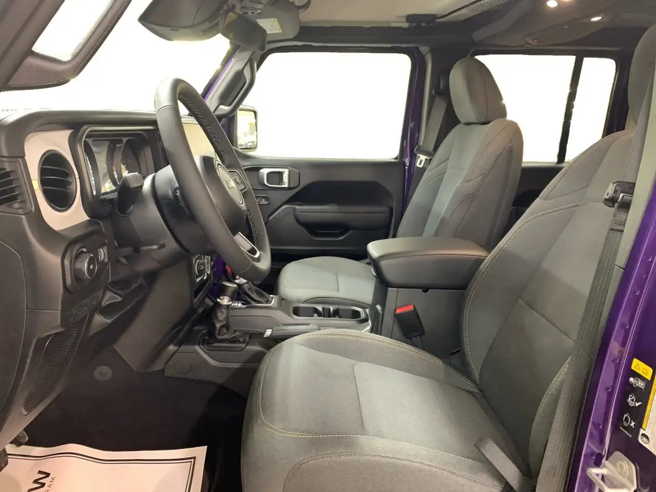 Jeep Wrangler fotografie Jeep Wrangler