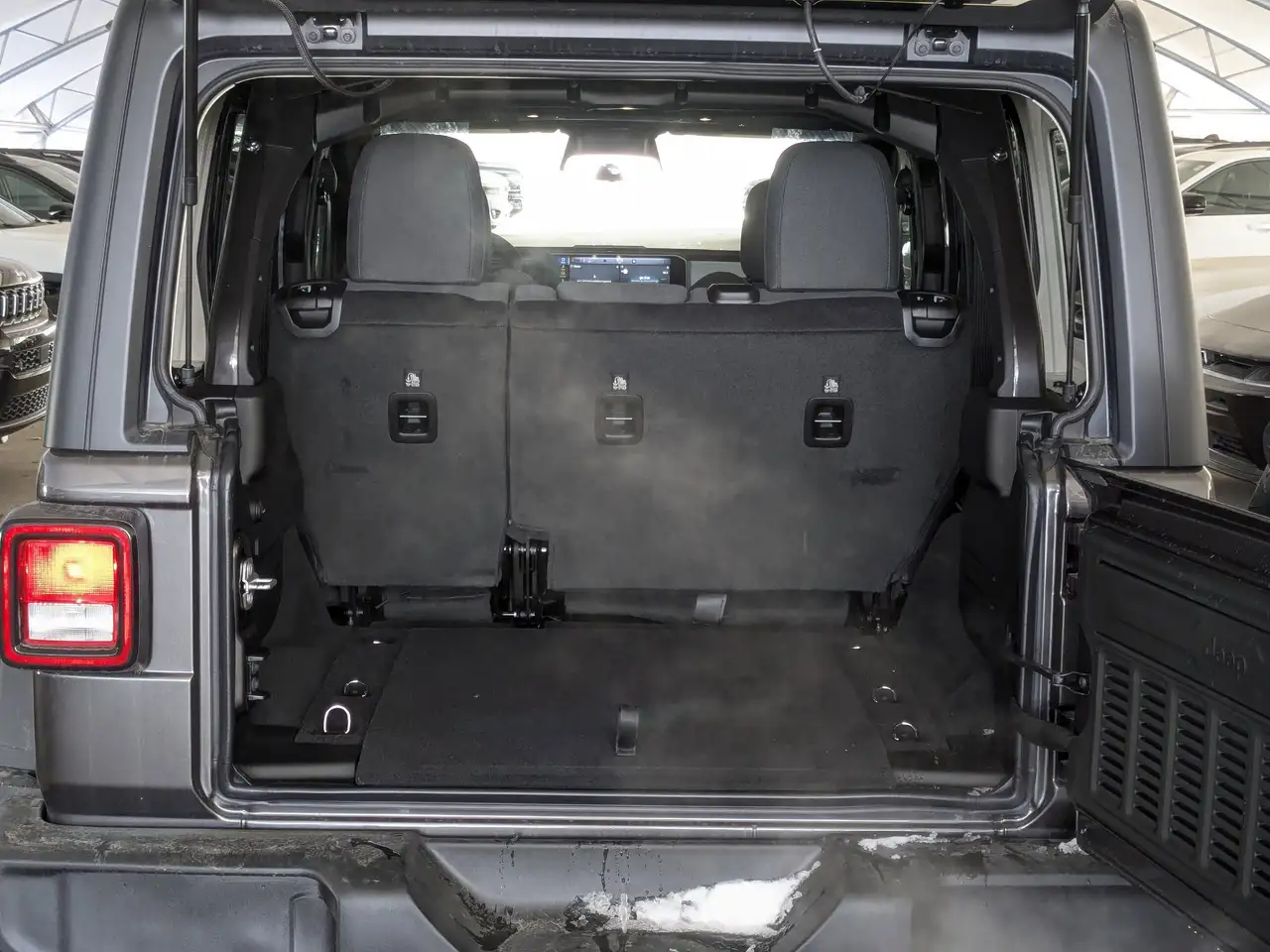Jeep Wrangler fotografie Jeep Wrangler
