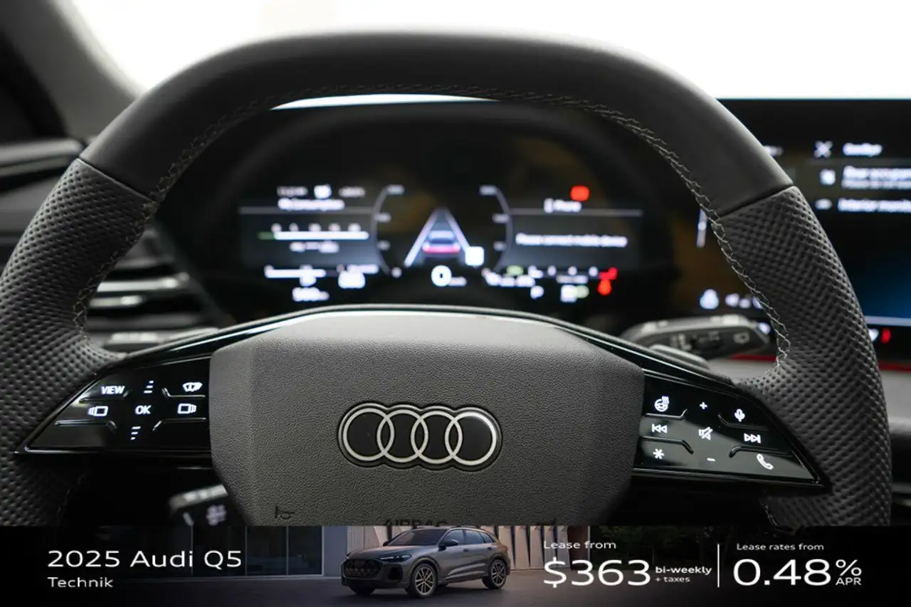 Audi Q5 photo Audi Q5