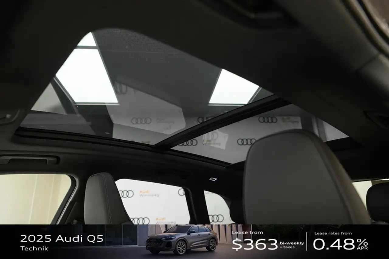 Audi Q5 photo Audi Q5