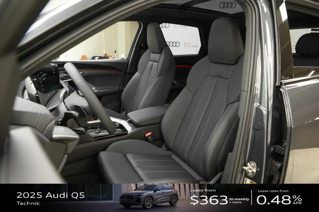 Audi Q5 photo Audi Q5