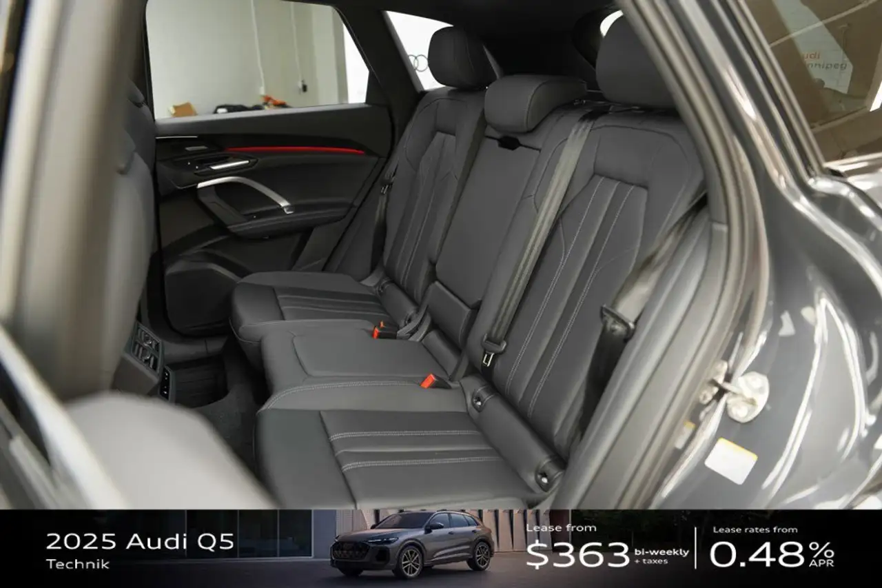 Audi Q5 photo Audi Q5