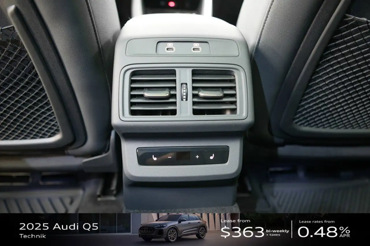 Audi Q5 photo Audi Q5