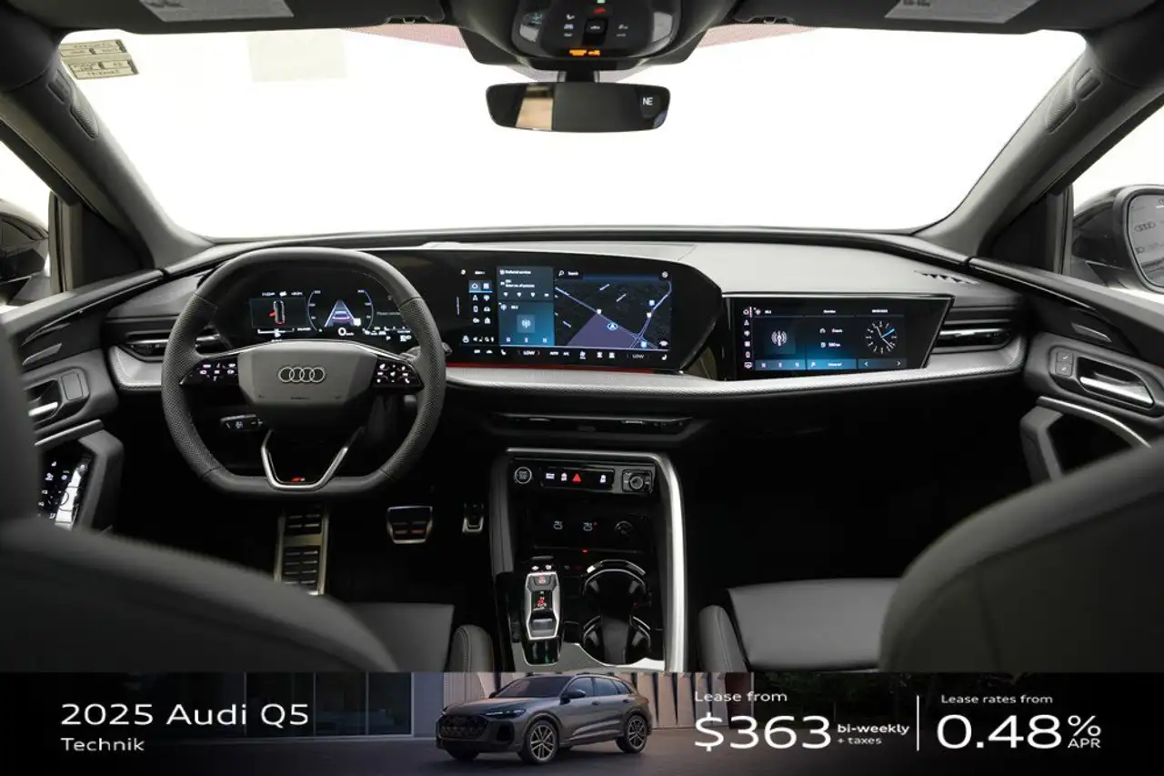 Audi Q5 photo Audi Q5