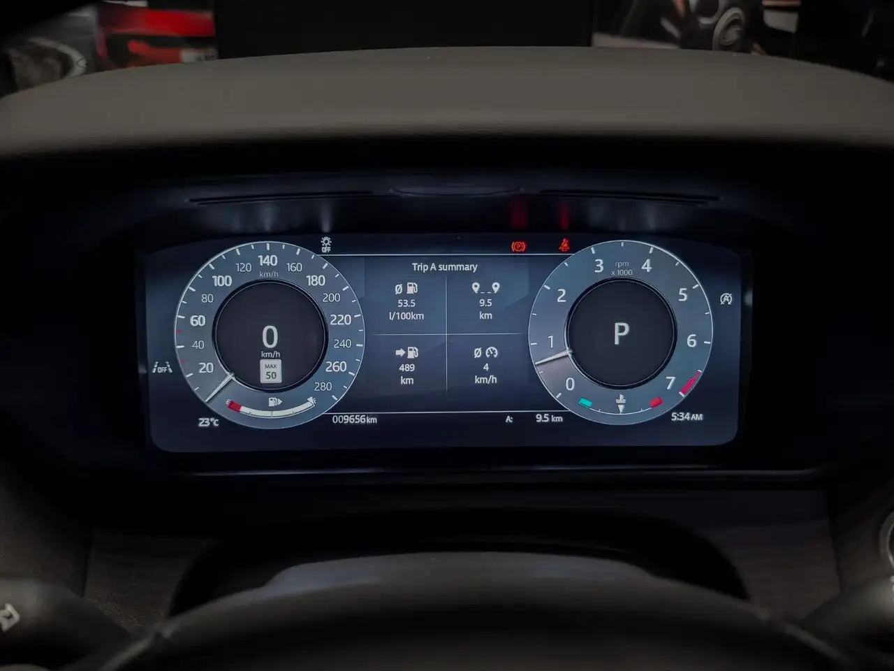 Land Rover Range Rover Velar снимка Land Rover Range Rover Velar