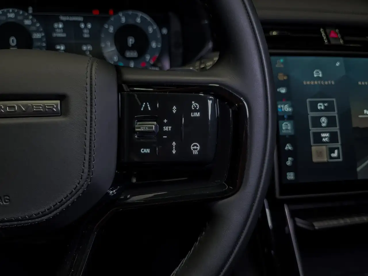 Land Rover Range Rover Velar снимка Land Rover Range Rover Velar