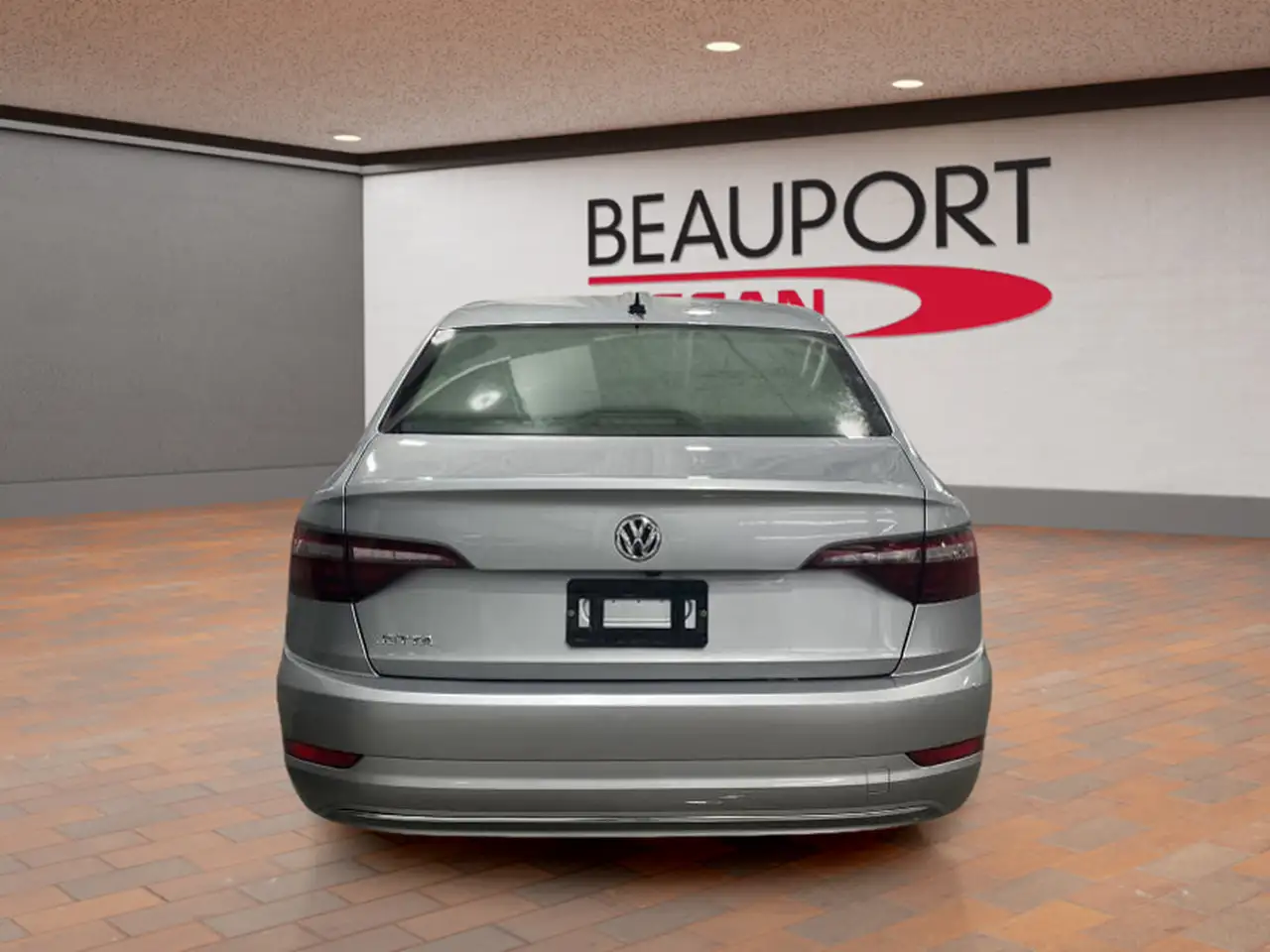 Volkswagen Jetta photo Volkswagen Jetta
