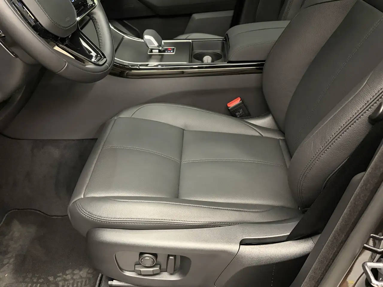 Land Rover Range Rover Velar fotografie Land Rover Range Rover Velar