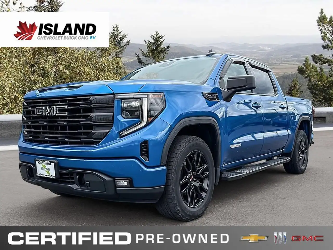 GMC Sierra 1500 photo GMC Sierra 1500