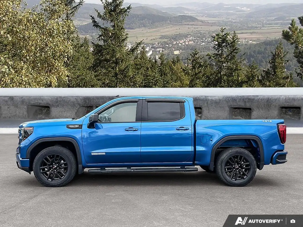 GMC Sierra 1500 photo GMC Sierra 1500