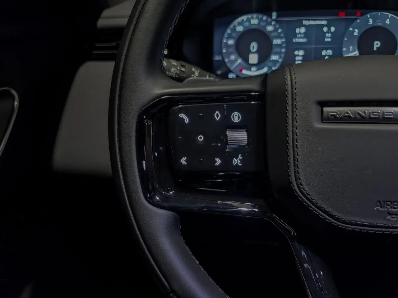 Land Rover Range Rover Velar снимка Land Rover Range Rover Velar