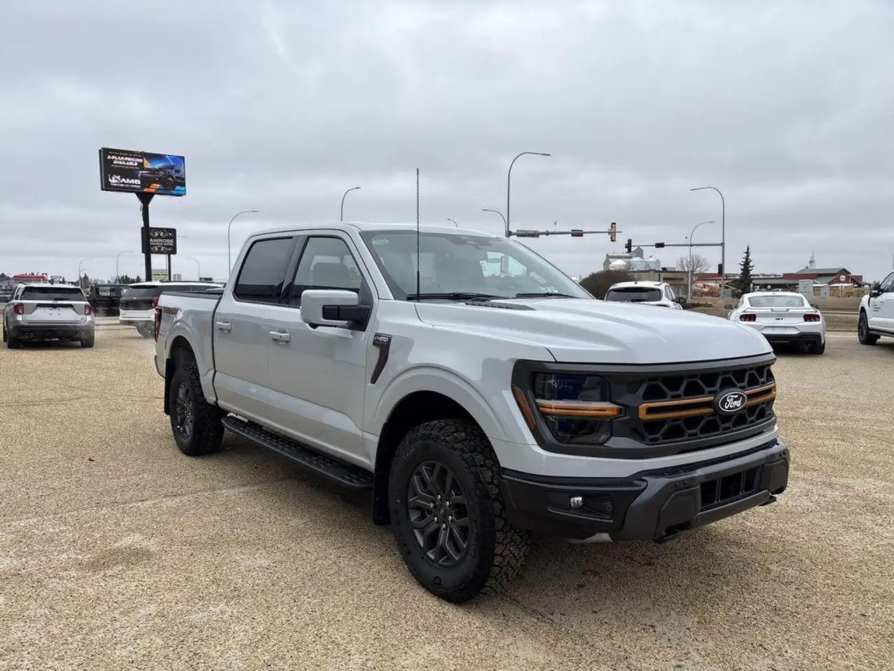 Ford F 150 fotografie Ford F 150