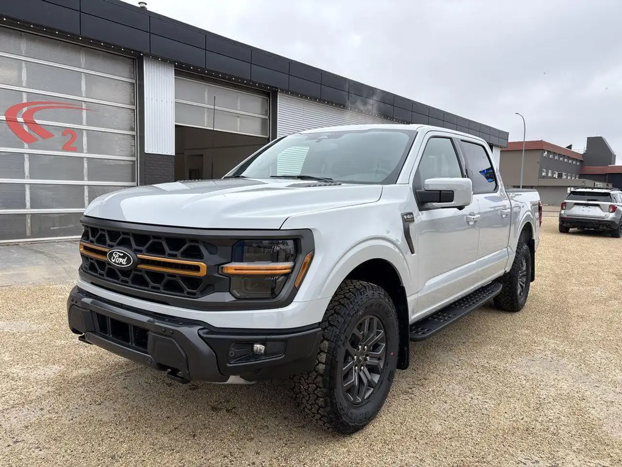 Ford F 150 fotografie Ford F 150