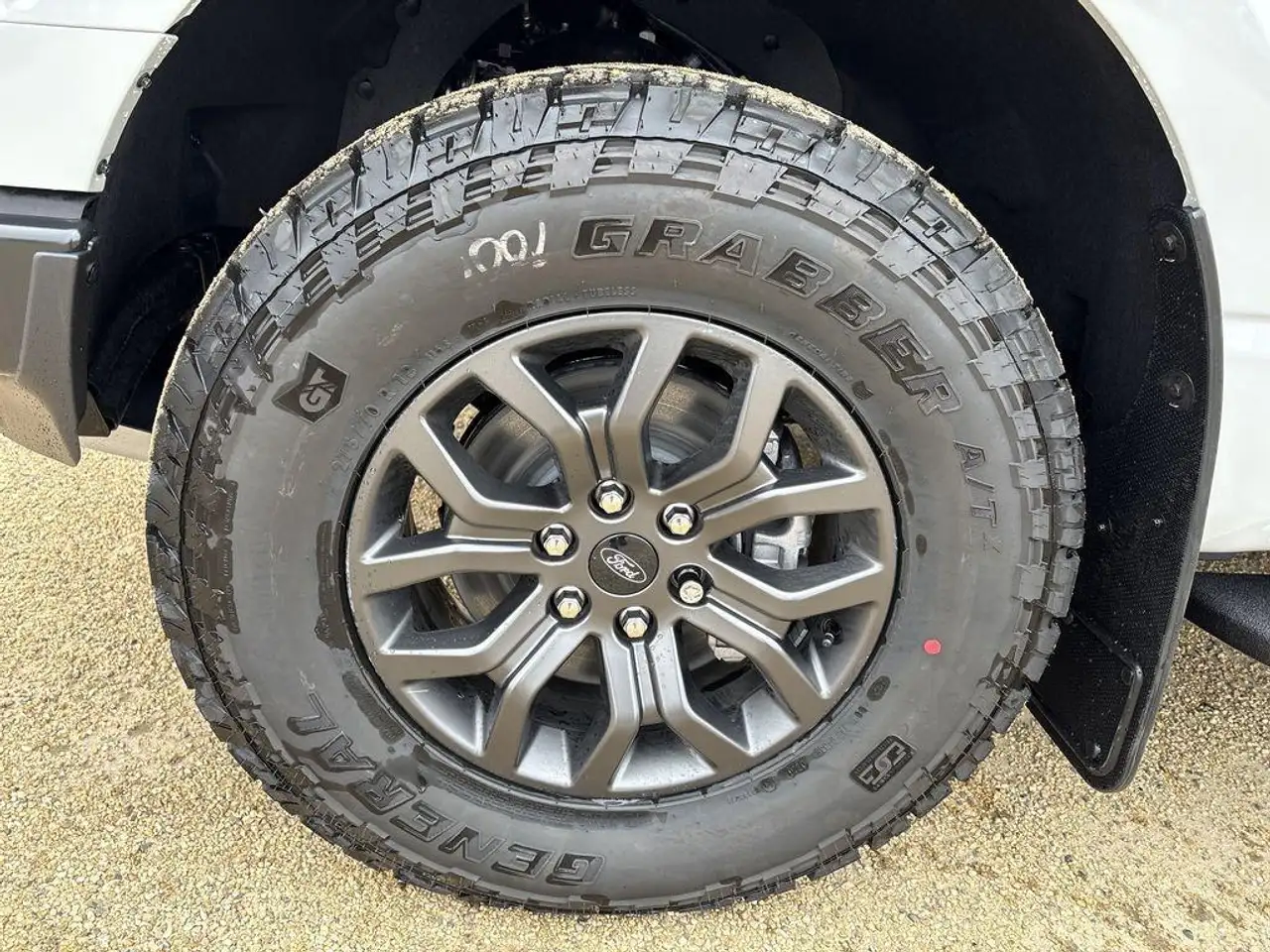 Ford F 150 fotografie Ford F 150