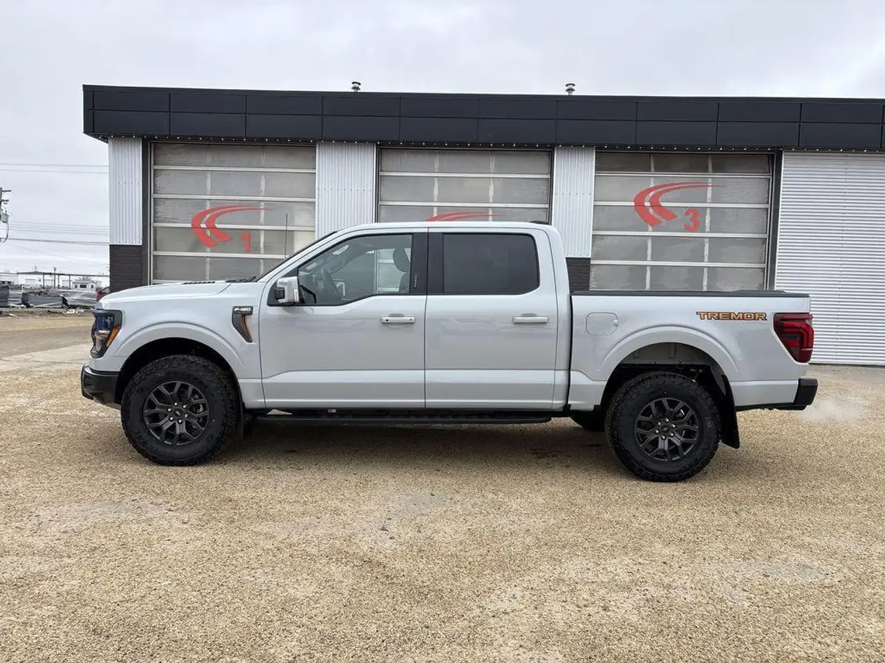 Ford F 150 fotografie Ford F 150