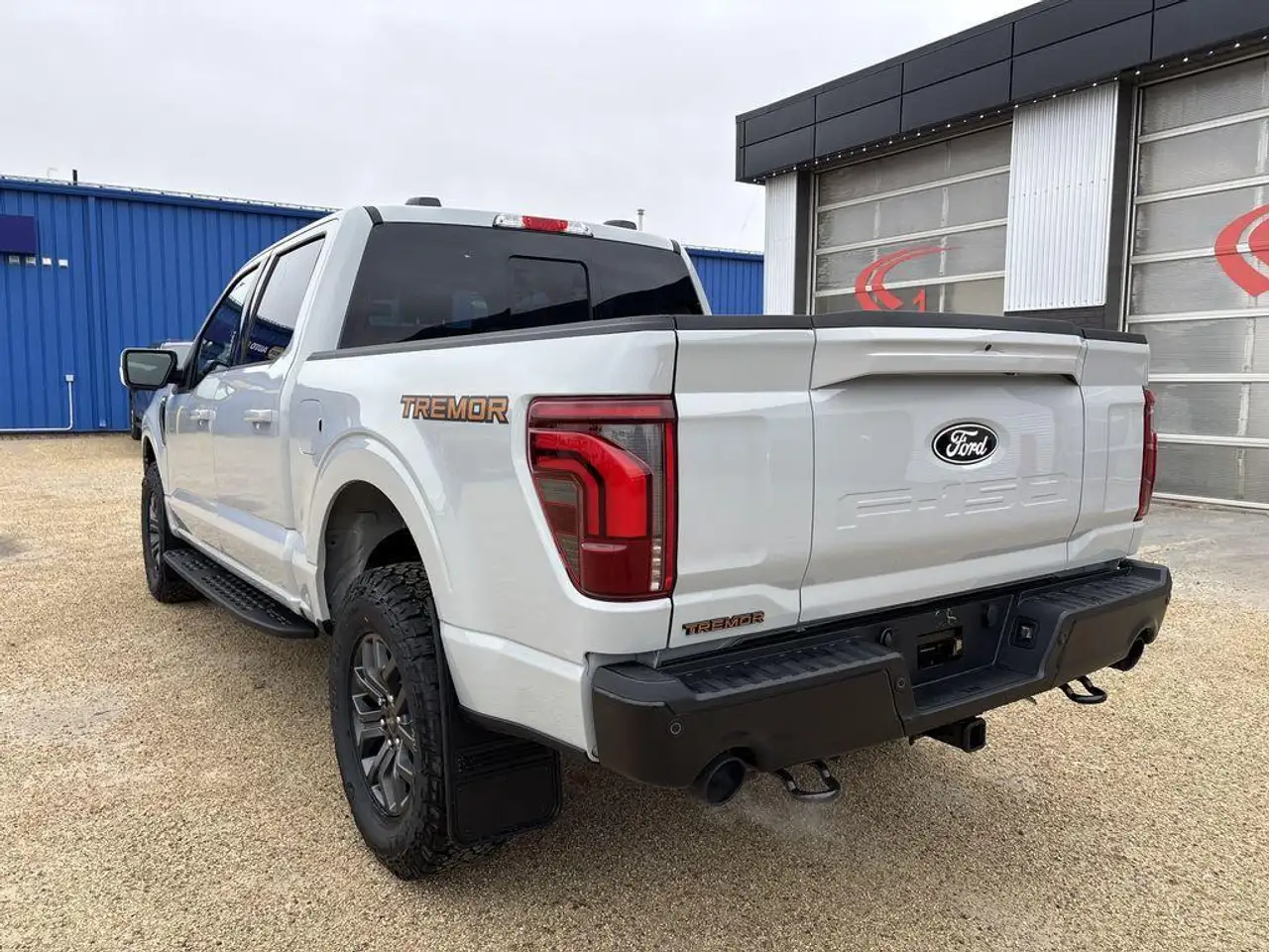 Ford F 150 fotografie Ford F 150
