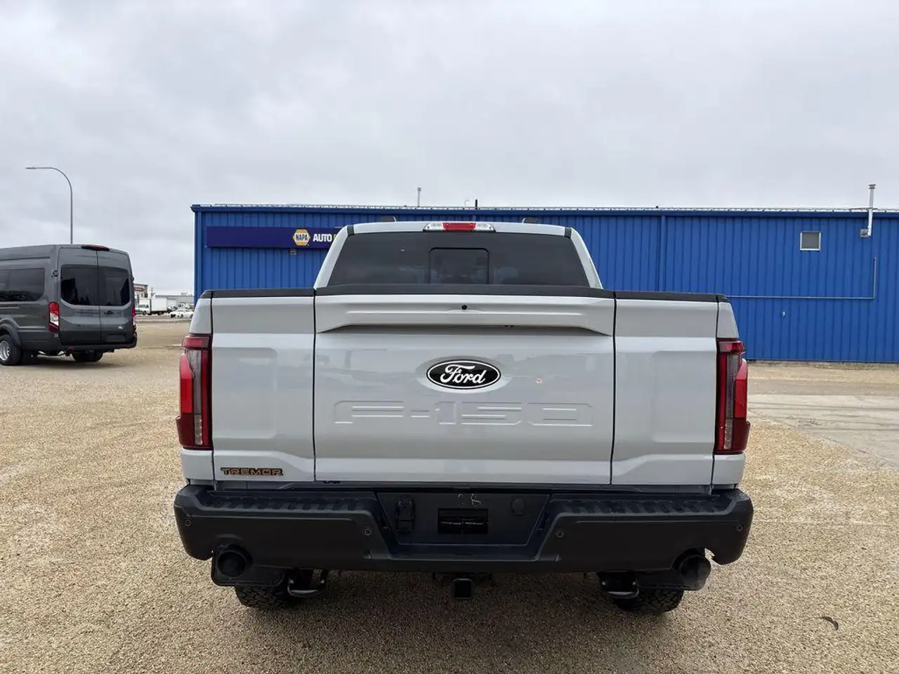 Ford F 150 fotografie Ford F 150