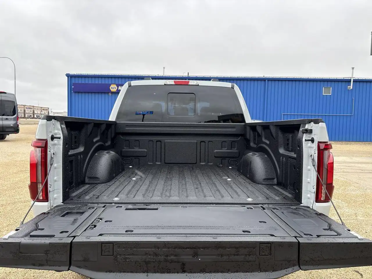 Ford F 150 fotografie Ford F 150