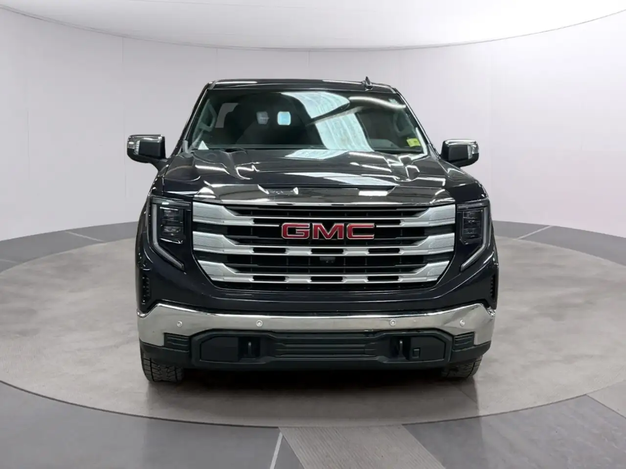 GMC Sierra 1500 fotografie GMC Sierra 1500