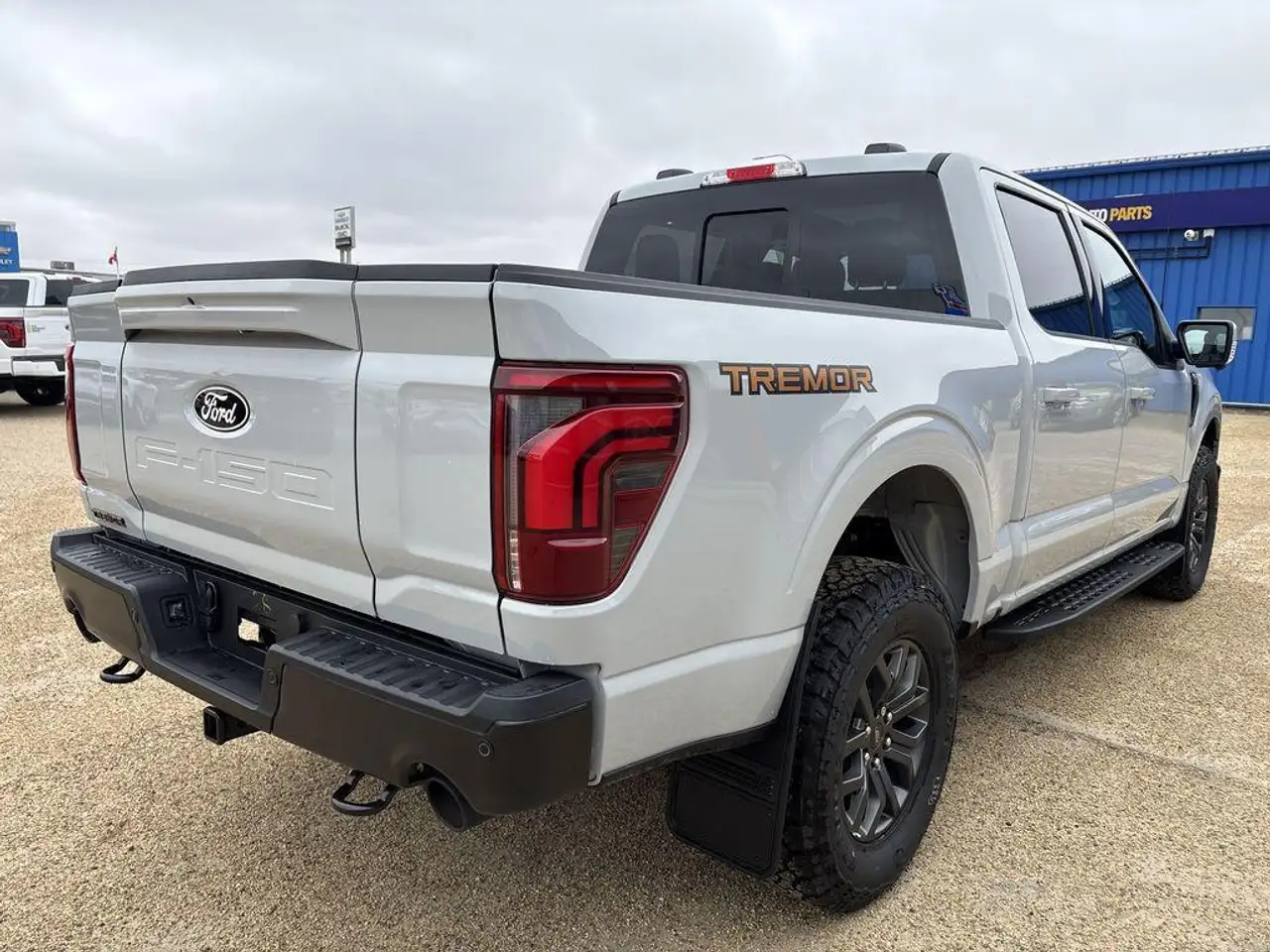 Ford F 150 fotografie Ford F 150