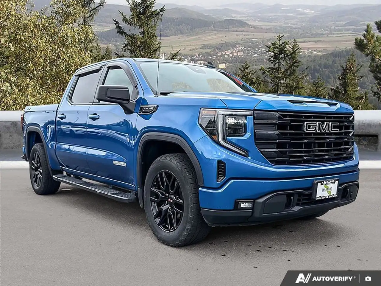 GMC Sierra 1500 photo GMC Sierra 1500