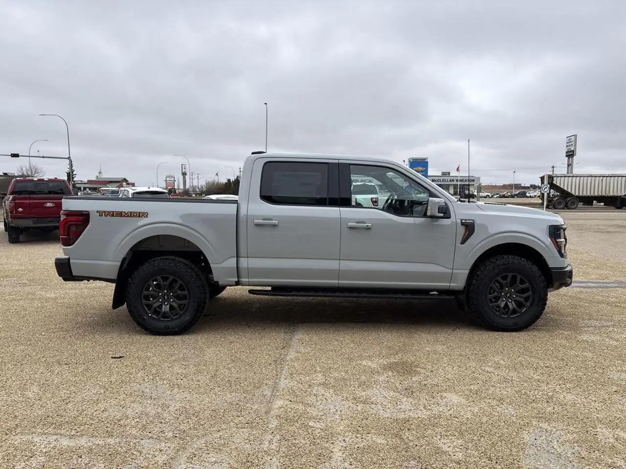 Ford F 150 fotografie Ford F 150