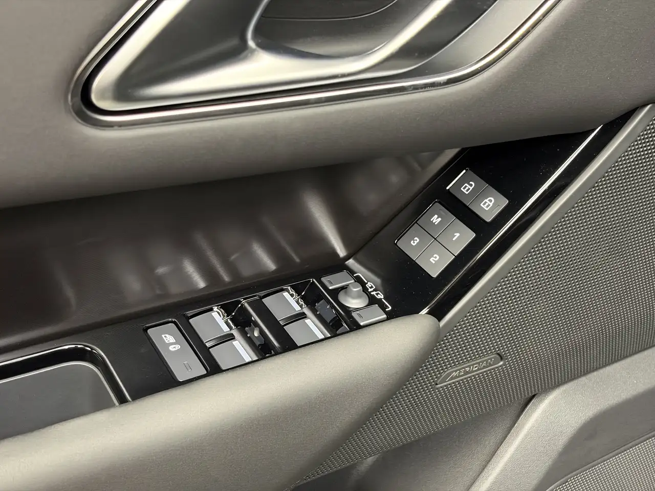Land Rover Range Rover Velar fotografie Land Rover Range Rover Velar