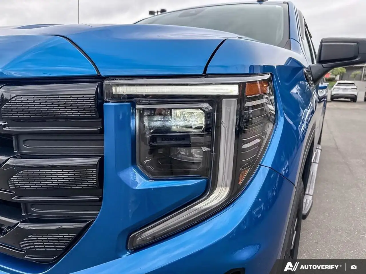 GMC Sierra 1500 photo GMC Sierra 1500