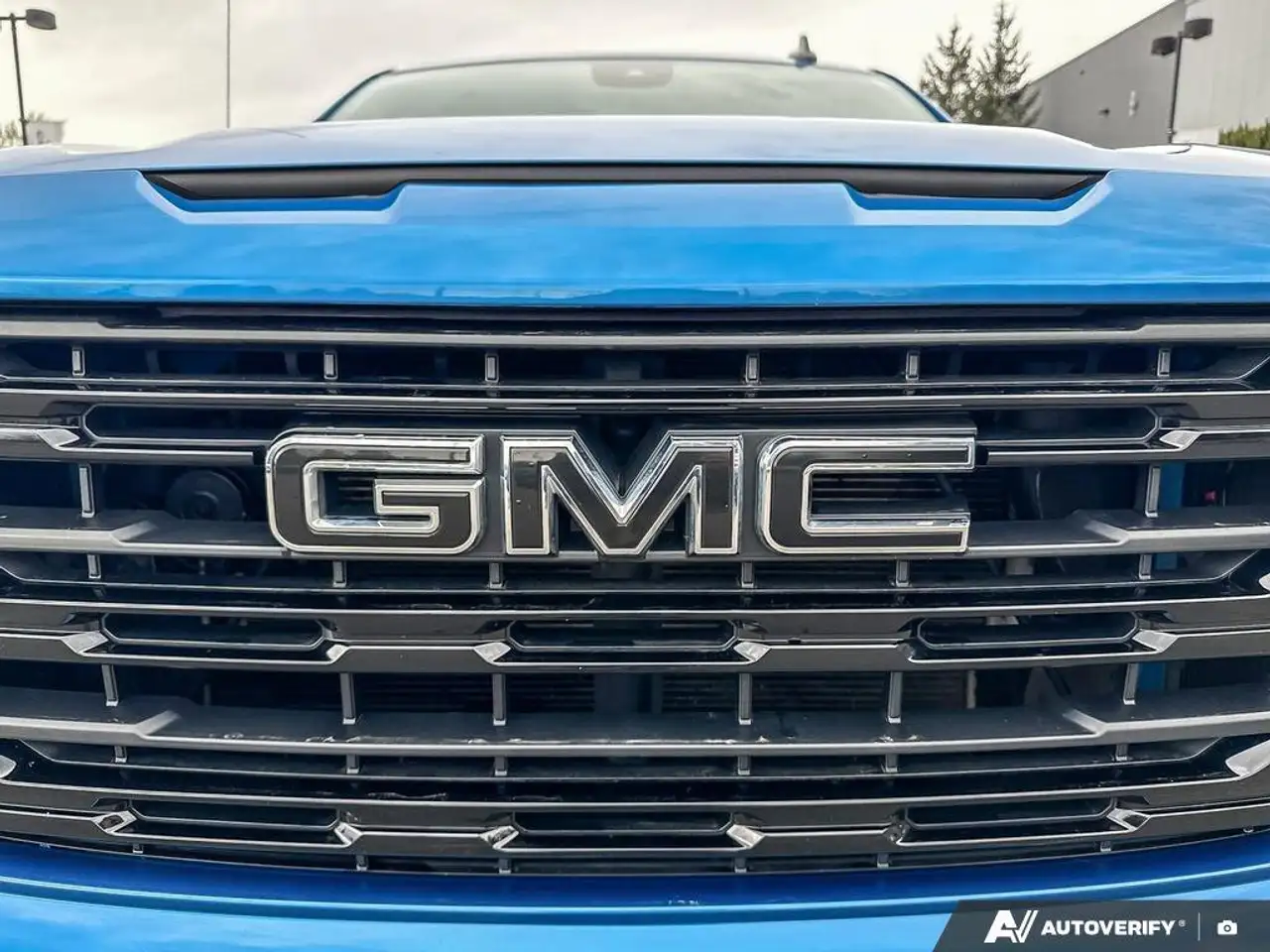 GMC Sierra 1500 photo GMC Sierra 1500