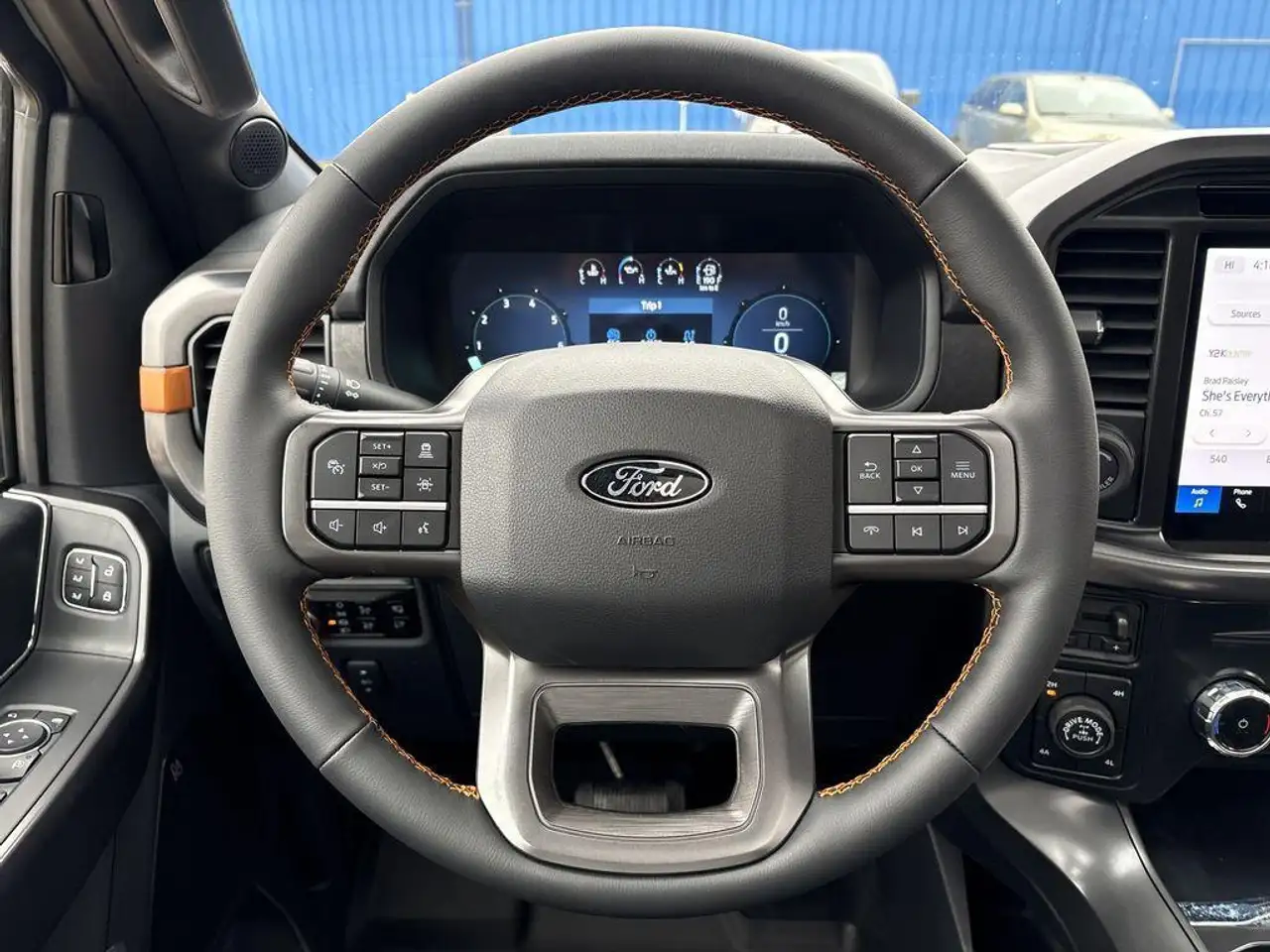 Ford F 150 fotografie Ford F 150