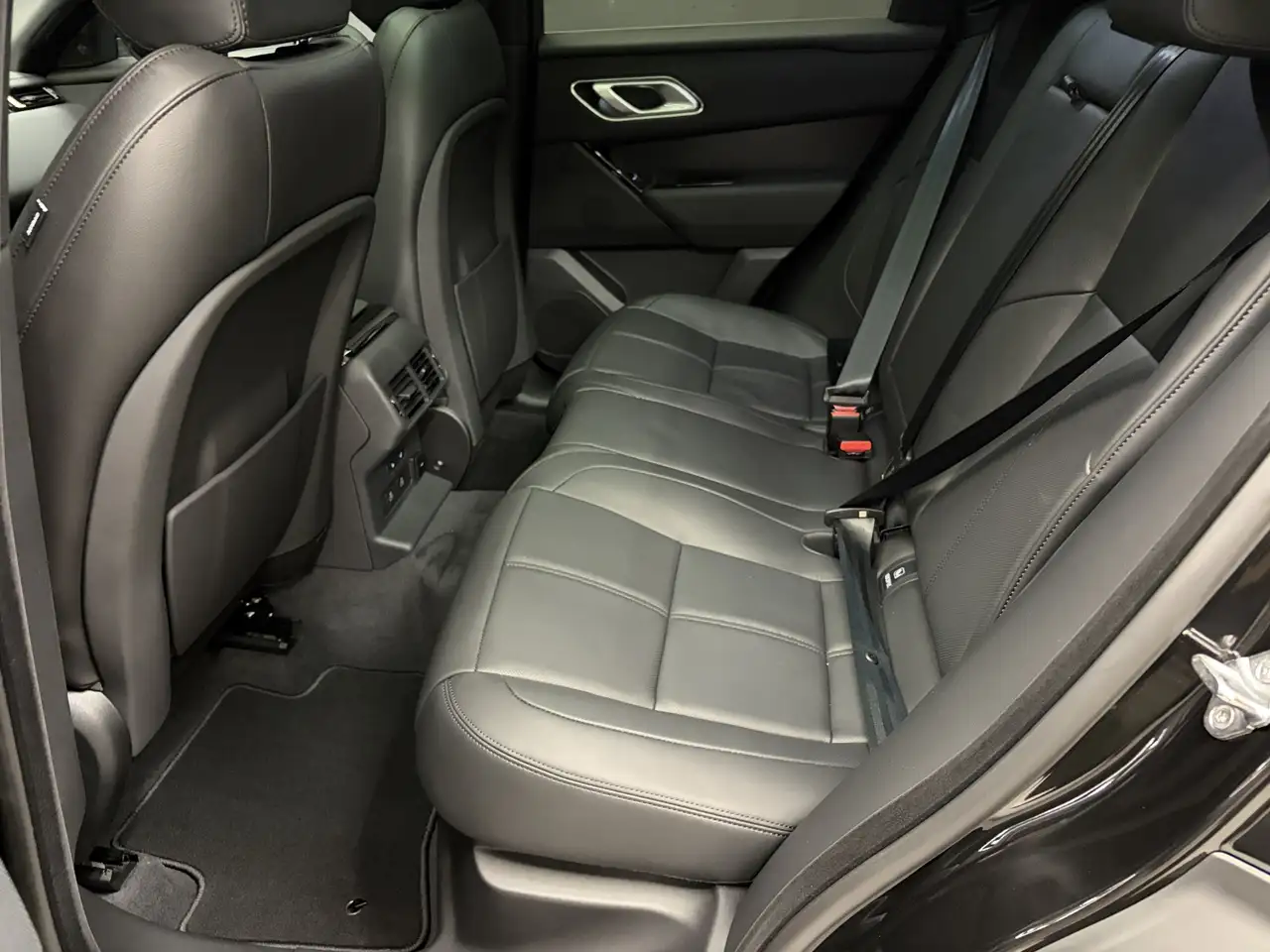 Land Rover Range Rover Velar fotografie Land Rover Range Rover Velar