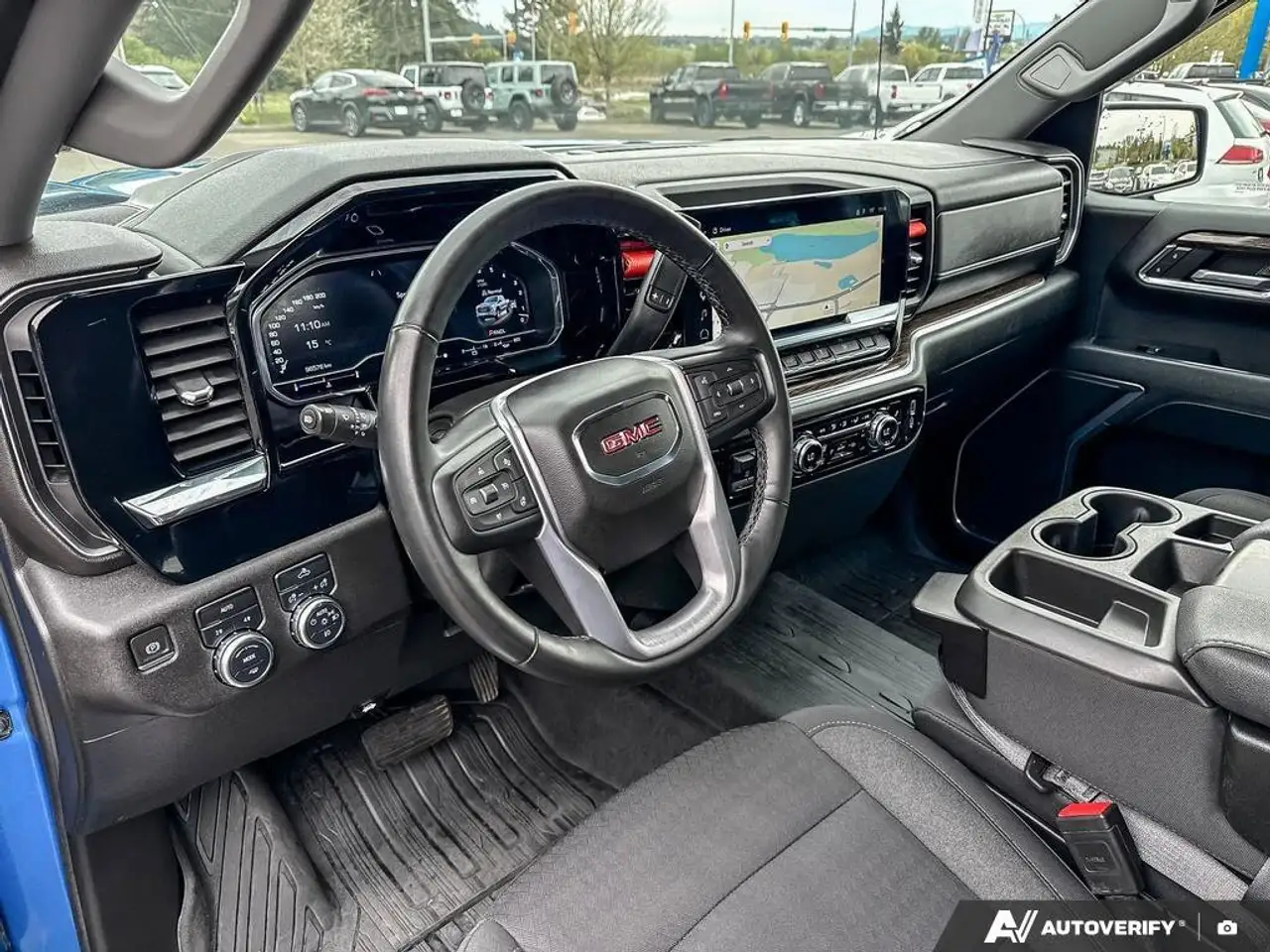 GMC Sierra 1500 photo GMC Sierra 1500