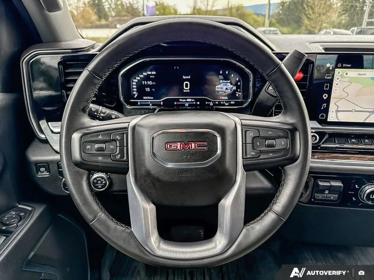 GMC Sierra 1500 photo GMC Sierra 1500