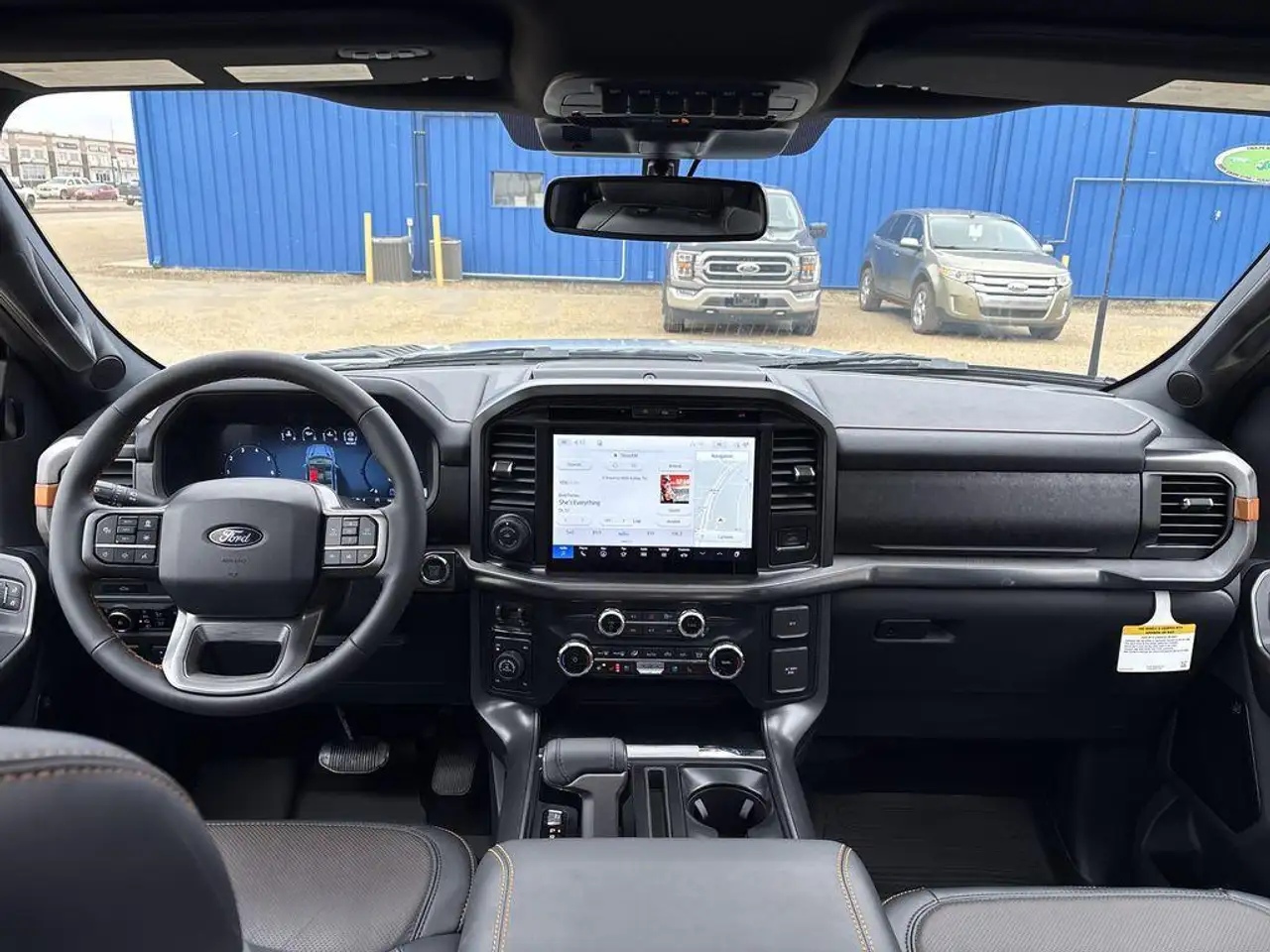 Ford F 150 fotografie Ford F 150