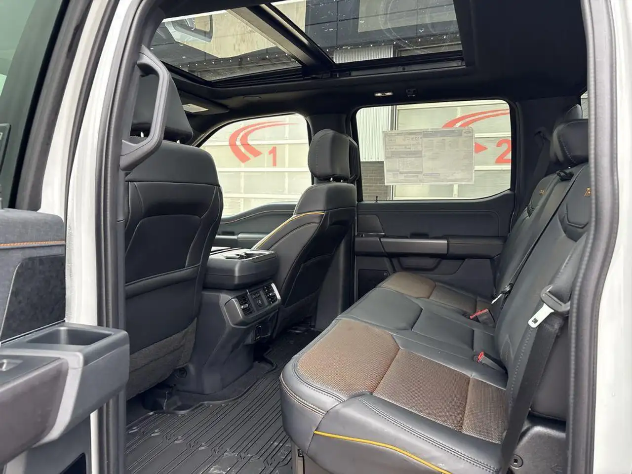 Ford F 150 fotografie Ford F 150