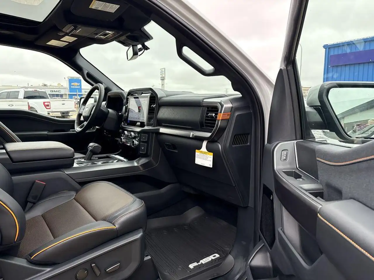 Ford F 150 fotografie Ford F 150