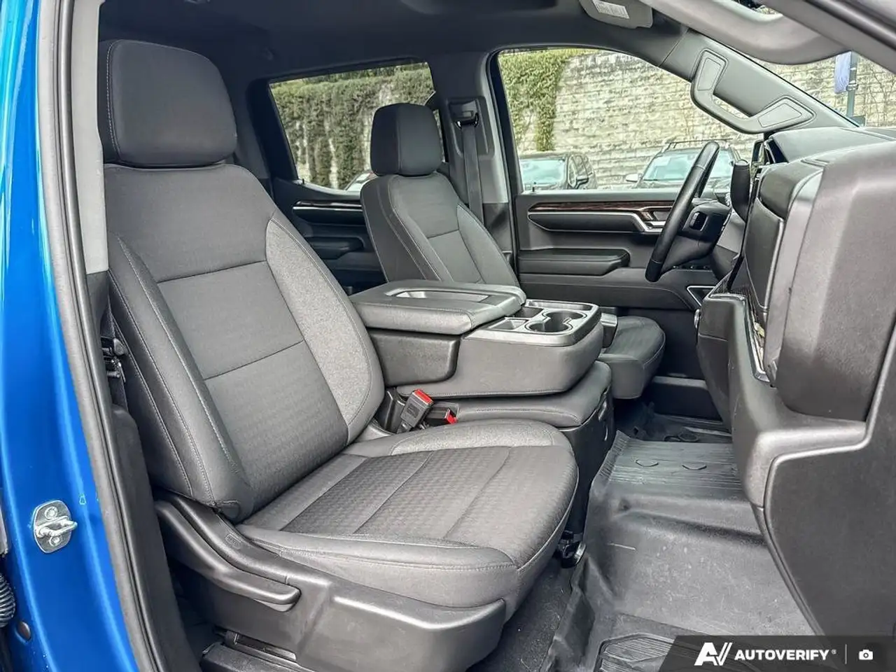 GMC Sierra 1500 photo GMC Sierra 1500