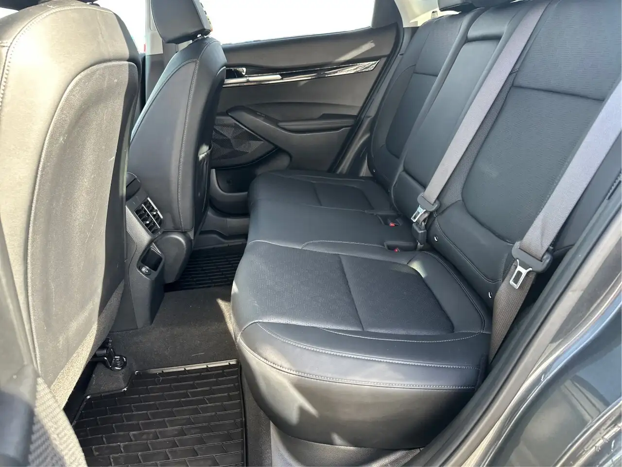 Kia Seltos fotografie Kia Seltos