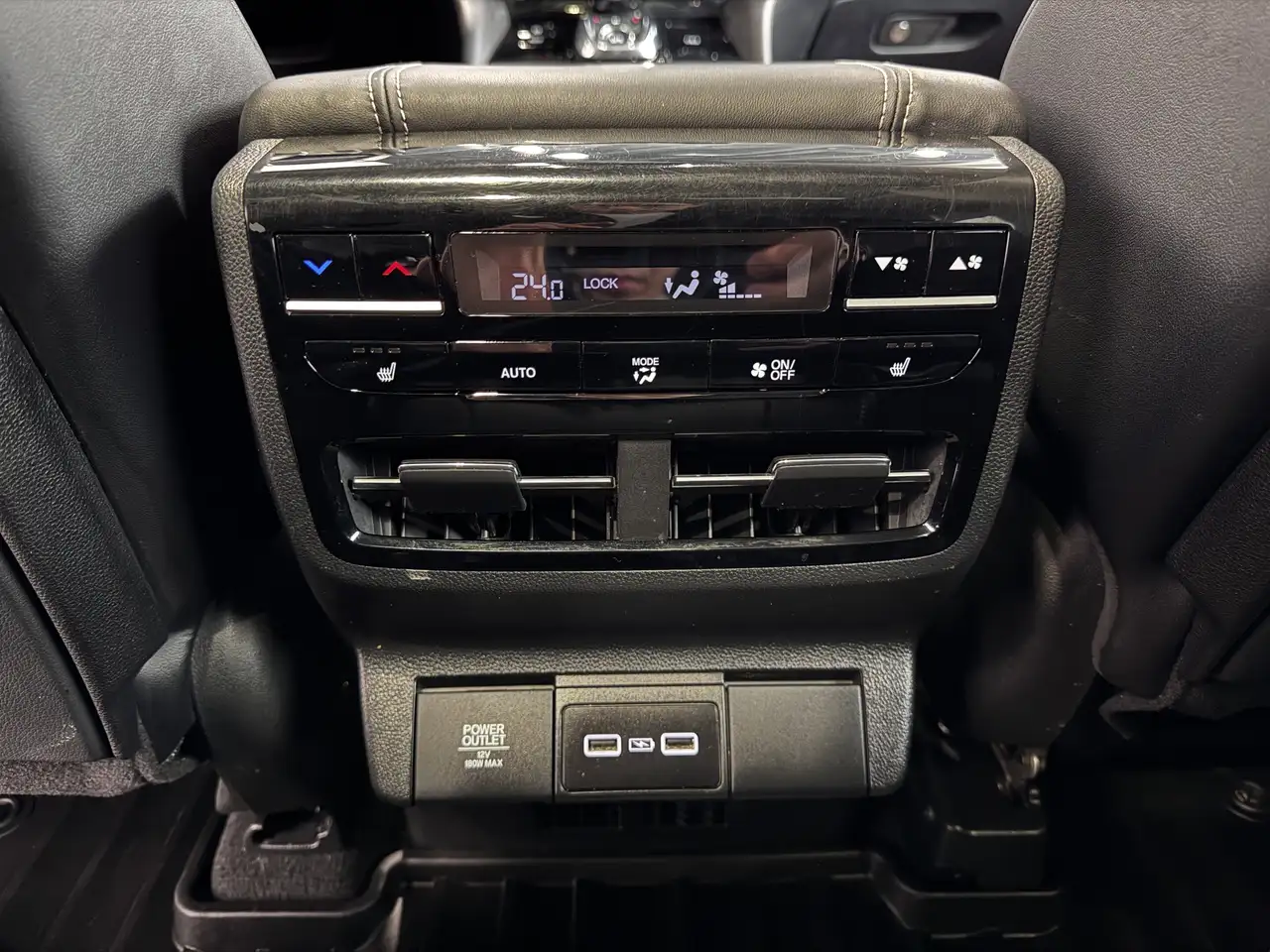 Acura MDX fotografie Acura MDX
