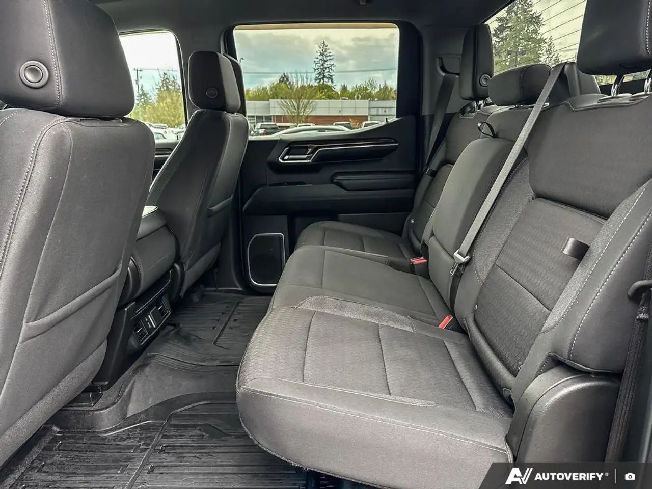 GMC Sierra 1500 photo GMC Sierra 1500