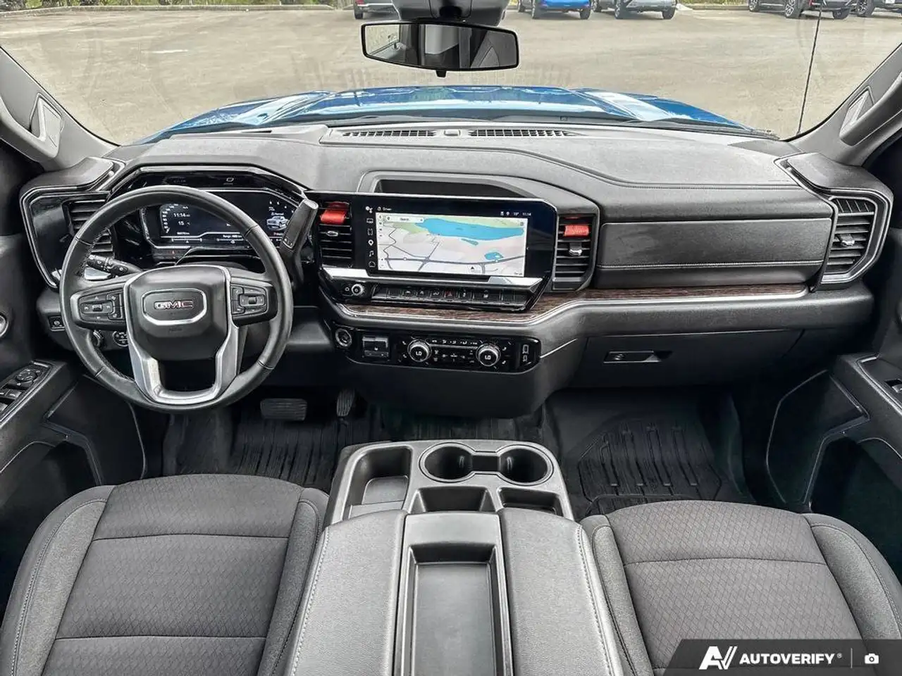 GMC Sierra 1500 photo GMC Sierra 1500