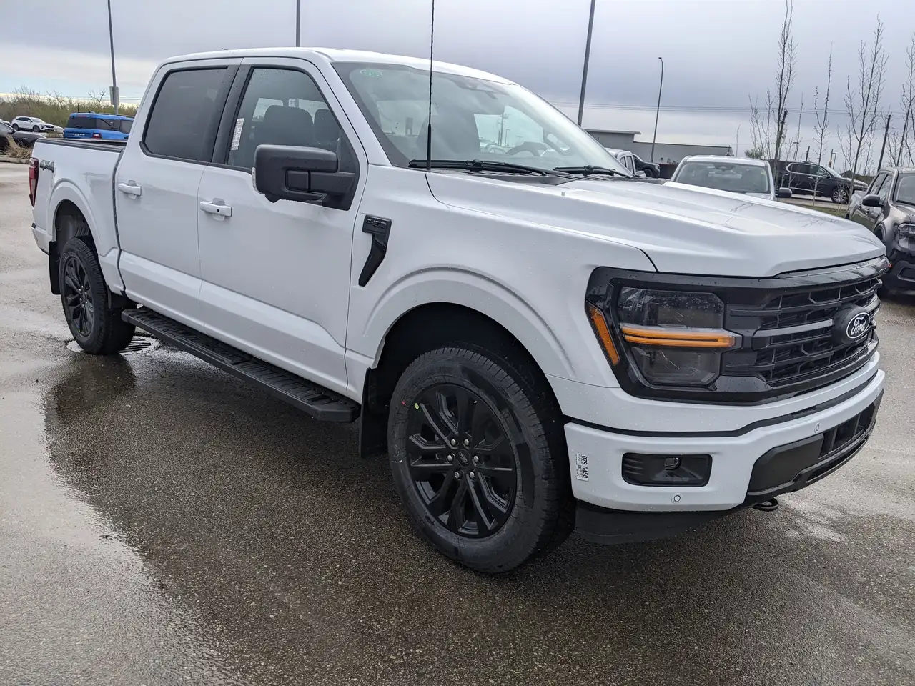 Ford F 150 fotografie Ford F 150