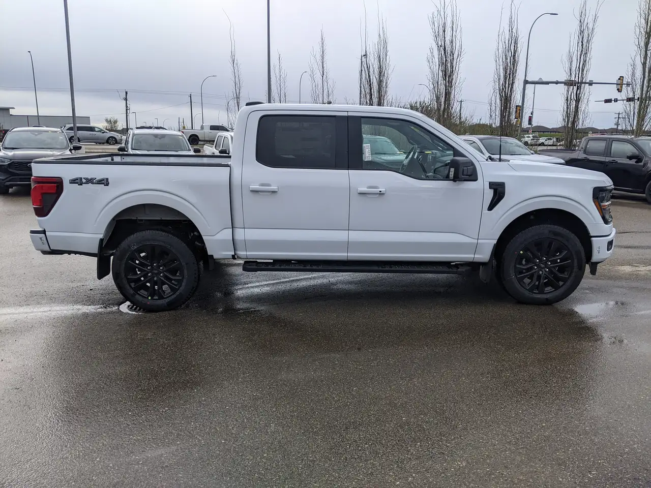 Ford F 150 fotografie Ford F 150