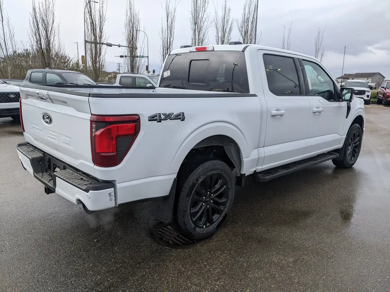 Ford F 150 fotografie Ford F 150